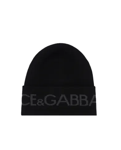 Dolce&Gabbana Шапка - Артикул: GXA27T-JCVZN