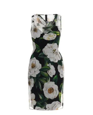 Dolce&Gabbana Сукня - Артикул: F6TLBT-IS1XD