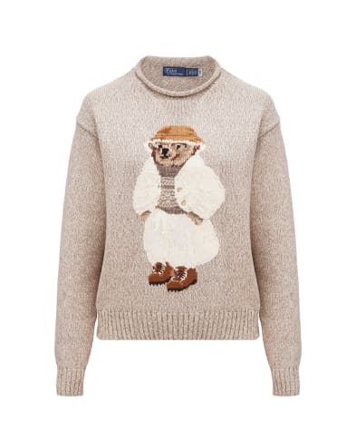 Polo Ralph Lauren Свитер - Артикул: 211947935001