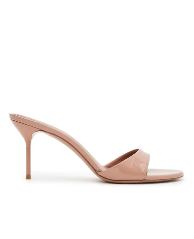 Paris Texas Мюлі Lidia з лакованої шкіри - Артикул: PX1141-XVN01