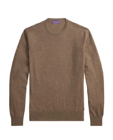 Ralph Lauren Purple Label Свитер из кашемира - Артикул: 790913755034