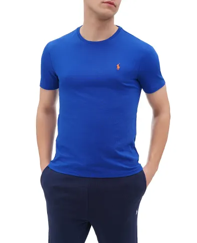 Polo Ralph Lauren Футболка - Артикул: 710671438396