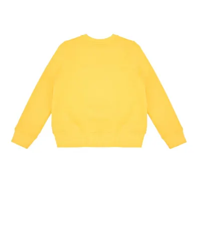 Polo Ralph Lauren Детский свитшот Polo Bear - Артикул: 310926017001