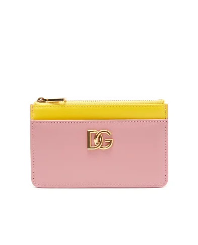 Dolce&Gabbana Визитница - Артикул: BI1261-A9M75