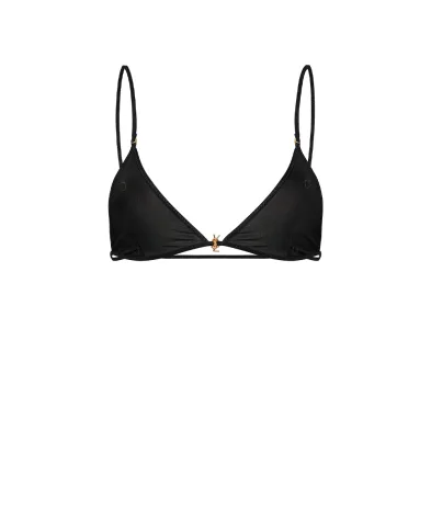 Saint Laurent Бюстгальтер-бралет Cassandre - Артикул: 830986-Y37ZJ
