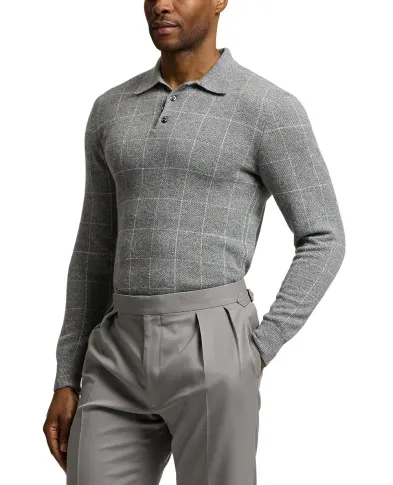 Ralph Lauren Purple Label Свитер из кашемира - Артикул: 790978243001