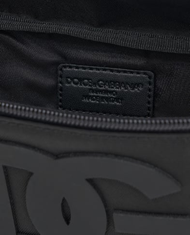 Dolce&Gabbana Дитяча поясна сумка - Артикул: EM0072-AU927