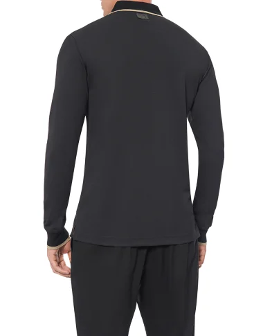 Dolce&Gabbana Поло - Артикул: G8SW0T-HU7VD