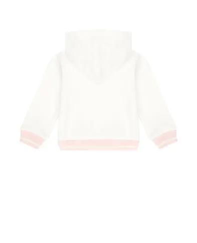 Dolce&Gabbana Дитячий худі (костюм) - Артикул: L2JWCG-II7IR