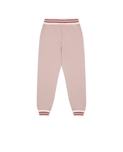 Dolce&Gabbana Дитячі спортивні штани (костюм) - Артикул: L5JPD7-G7PHC-B