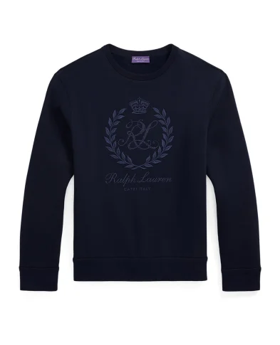 Ralph Lauren Purple Label Свитшот - Артикул: 790966291001