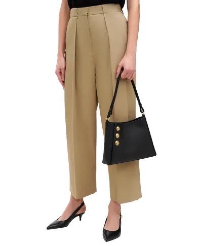 Balmain Брюки - Артикул: DF0PQ315CF47