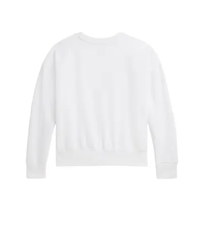 Polo Ralph Lauren Детский свитшот Polo Bear - Артикул: 313A96116003