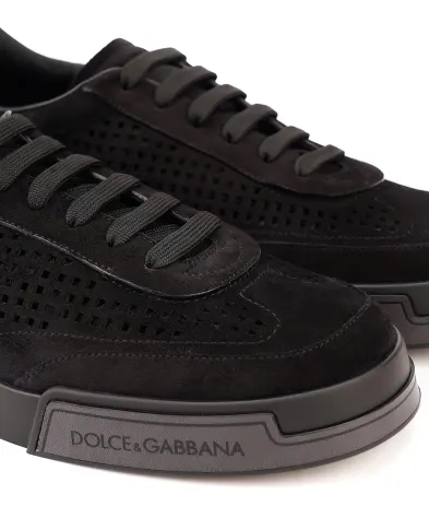 Dolce&Gabbana Кеды - Артикул: A20189-A6688