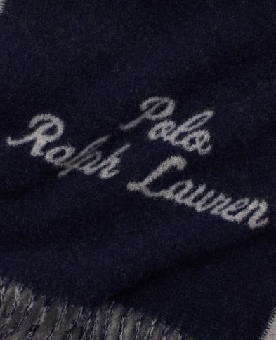 Polo Ralph Lauren Шарф із вовни - Артикул: 449959435002