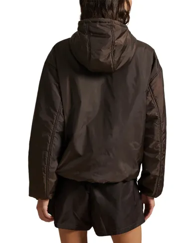 Polo Ralph Lauren Куртка с капюшоном - Артикул: 211A93243003