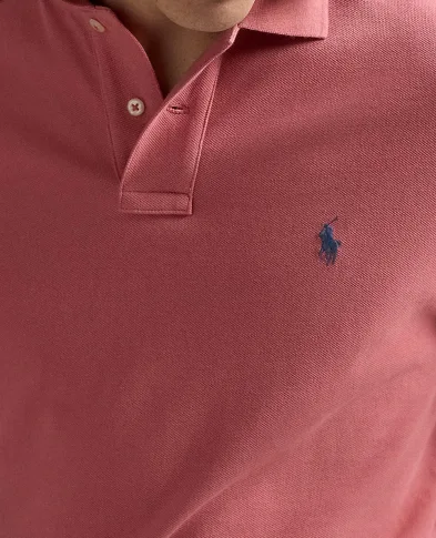 Polo Ralph Lauren Поло - Артикул: 710680784440