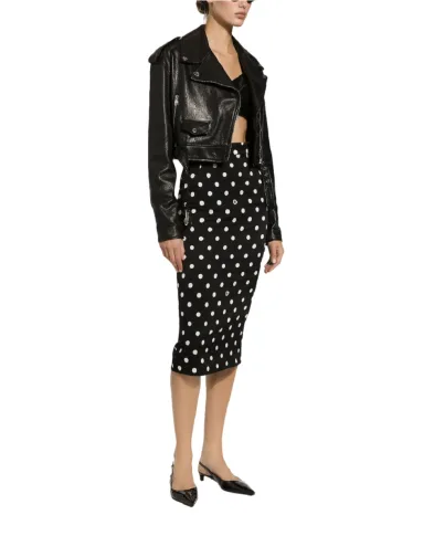 Dolce&Gabbana Спідниця - Артикул: F4BUOT-FSA62