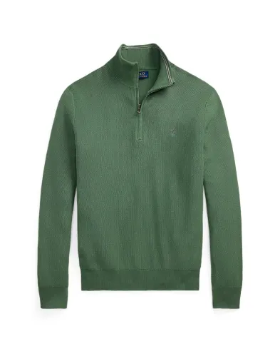 Polo Ralph Lauren Джемпер на блискавці - Артикул: 710932304522