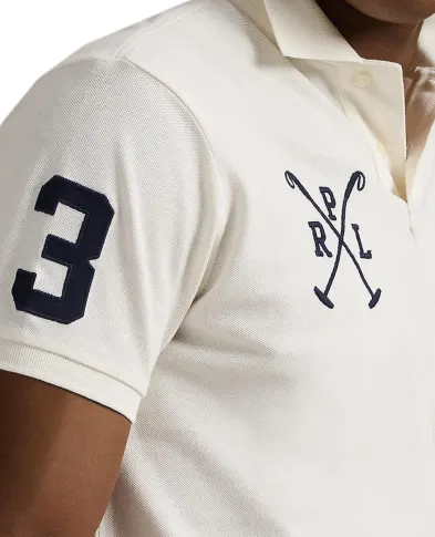 Polo Ralph Lauren Поло - Артикул: 710978082002