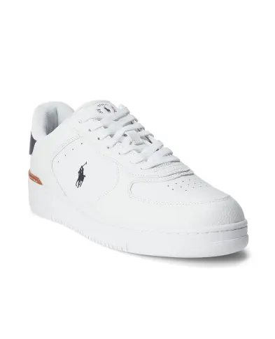 Polo Ralph Lauren Кроссовки Polo Ralph Lauren Masters Crt - Артикул: 809891791004