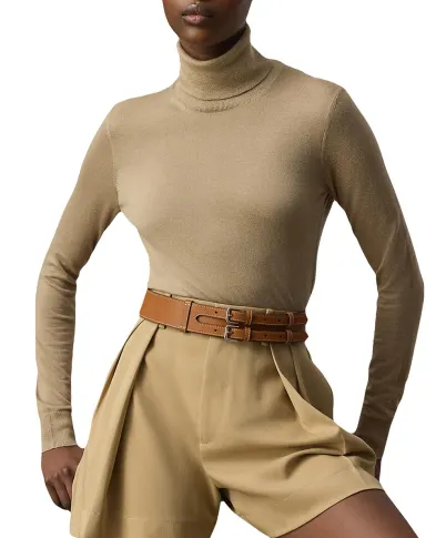 Ralph Lauren Collection Гольф из кашемира - Артикул: 290919111027