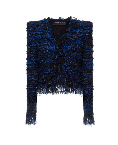 Balmain Жакет - Артикул: SF17286K472