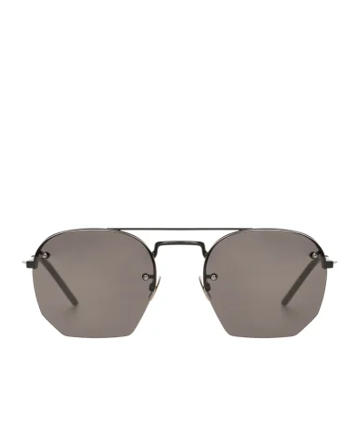 Saint Laurent Солнцезащитные очки - Артикул: 652334-Y9902