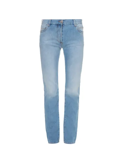 Balmain Джинсы - Артикул: RF05760D066