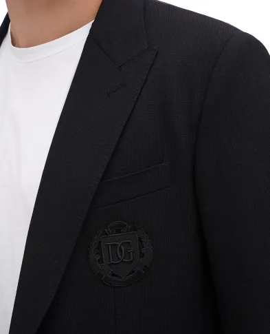 Dolce&Gabbana Пиджак - Артикул: G2NW0Z-FU28E