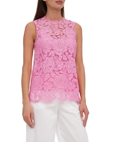 Dolce&Gabbana Топ - Артикул: F73G9T-HLM7L
