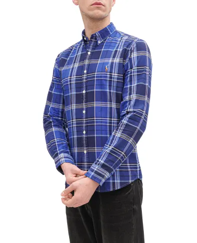 Polo Ralph Lauren Рубашка - Артикул: 710922319003