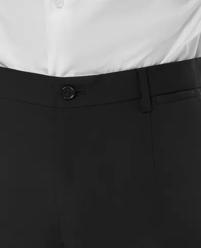 Dolce&Gabbana Шерстяной костюм (пиджак, брюки) - Артикул: GK0RMT-FUBEC