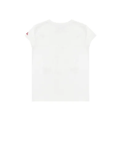 Polo Ralph Lauren Детская футболка Polo Bear - Артикул: 312914367001