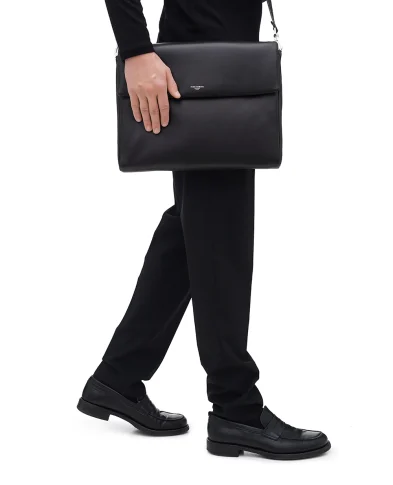 Dolce&Gabbana Кожаная сумка - Артикул: BM3082-AF984