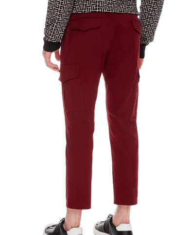 Dolce&Gabbana Штани - Артикул: GWBWET-FUFJR