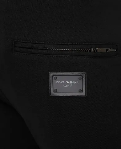 Dolce&Gabbana Спортивные брюки - Артикул: GYWEAT-FU7DU