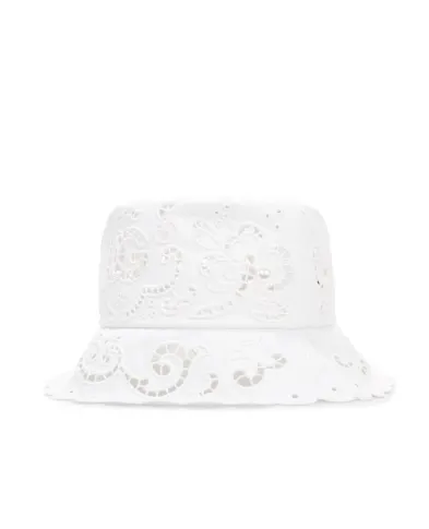 Dolce&Gabbana Панама - Артикул: FH547Z-FU6XW