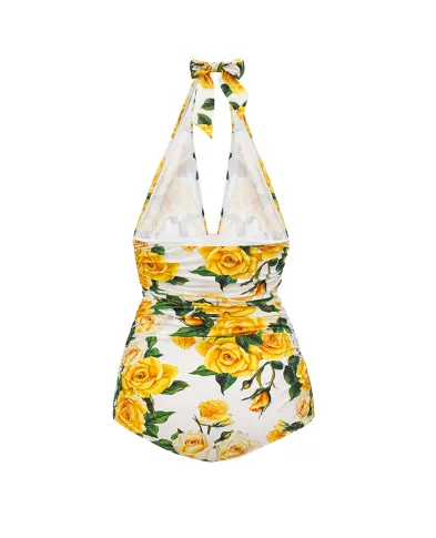 Dolce&Gabbana Купальник - Артикул: O9A06J-FSG1S