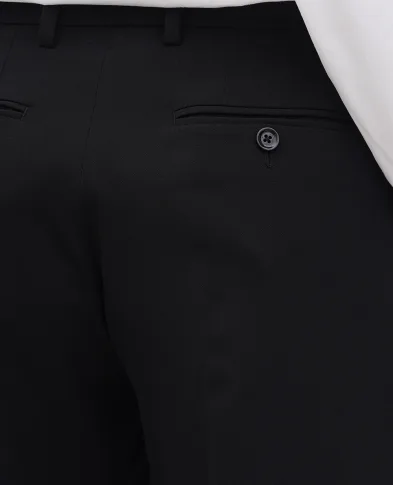 Dolce&Gabbana Шерстяные брюки - Артикул: FTC17T-FUBGB