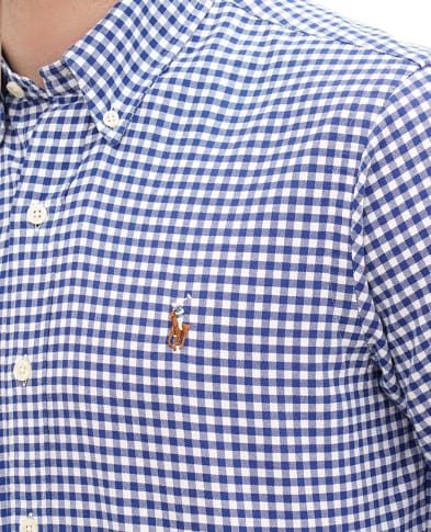 Polo Ralph Lauren Рубашка - Артикул: 710792041005