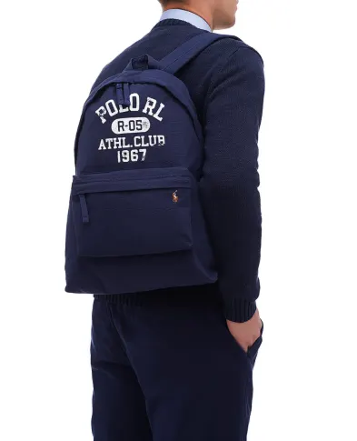 Polo Ralph Lauren Рюкзак  - Артикул: 405945882005