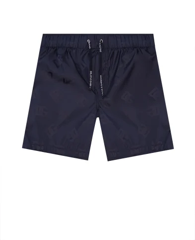 Dolce&Gabbana Детские плавательные шорты - Артикул: L4J818-ON04T-S