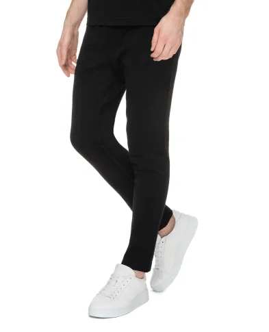 Dolce&Gabbana Спортивные брюки - Артикул: GYWEAT-FU7DU