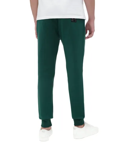 Dolce&Gabbana Спортивные брюки (костюм) - Артикул: GVXQHT-G7F2G