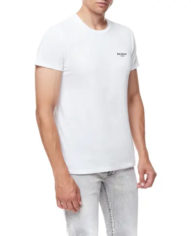 Balmain Футболка - Артикул: WH1EF000B069