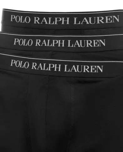 Polo Ralph Lauren Боксеры (3 шт) - Артикул: 714835885002