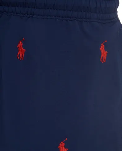 Polo Ralph Lauren Плавательные шорты - Артикул: 710835127001