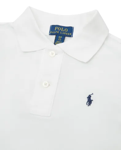 Polo Ralph Lauren Детское поло - Артикул: 313811484004