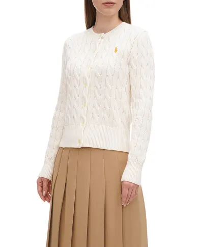 Polo Ralph Lauren Кардиган - Артикул: 211892549002
